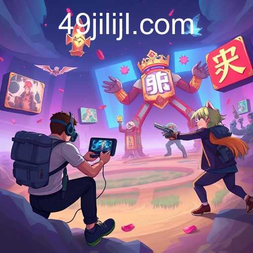The Rise of 49Jili: A New Era in Online Gaming