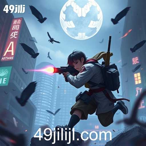 Action Games