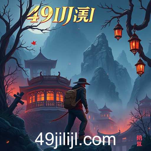 Adventure Games