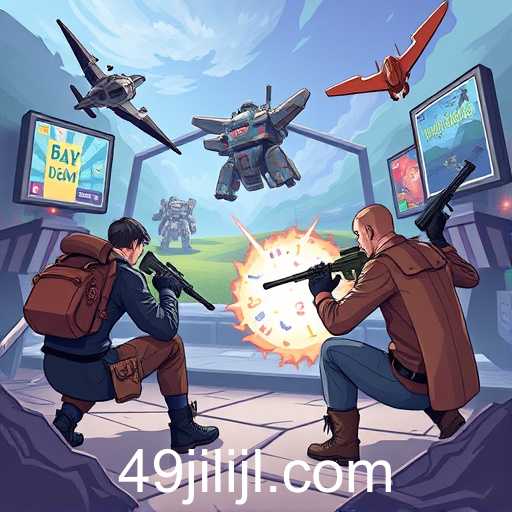 Multiplayer