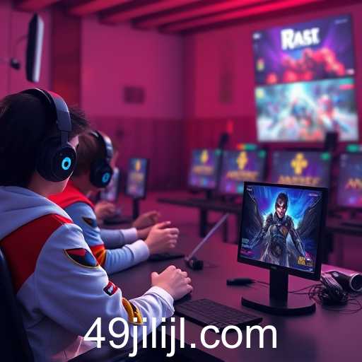 The Rise of 49Jili in the Gaming World