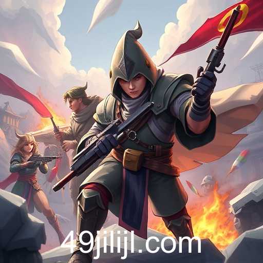 Strategy Games
